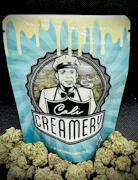 Cali Creamery | Formula 1 | Flower | 1/8oz