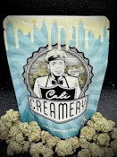 Cali Creamery - Flower - Kutthroat Smalls - 3.5g