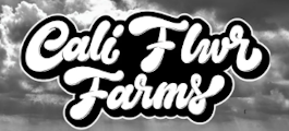 Cali Flwr Farms 1g Turbo Diesel