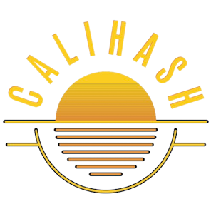 CALI HASH - Cali Hash | Bubba (RAW Unpressed) Hash 1g