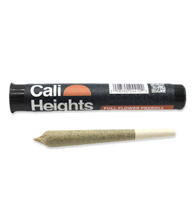 CALI HEIGHTS - Gelonade - 1g (S) - Cali Heights