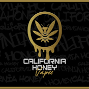 California Honey | Sour Special Sauce | Disposable | 0.8g