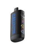 Cali - UL20000 - Baja Blast - Nicotine Vape 5%