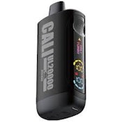 Cali - UL20000 - Meta Moon - Nicotine Vape 5%
