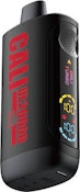 Cali - UL20000 - OMG B-pop - Nicotine Vape 5%