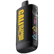 Cali - UL20000 - Tropical Blast - Nicotine Vape 5%