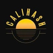 Cali Hash | Pressed - Cookie Dough - 1G