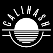 Cali Hash | Raw Unpressed - Maui Waui - 1G
