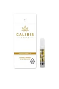 Calibis 1g Tropic Fusion Cartridge 