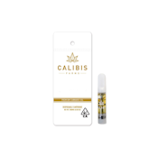 Calibis Farms - Dragon Fruit - 510 Vape Cart - Sativa - 1g