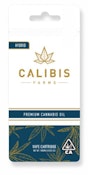 Calibis 1g Cherry Pie Cartridge PD