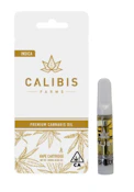 Calibis 1g Dragon Fruit Cartridge 