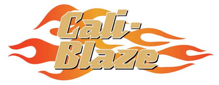CALI BLAZE - Cali-Blaze - Strawberry Lemonade 1g Tarantula