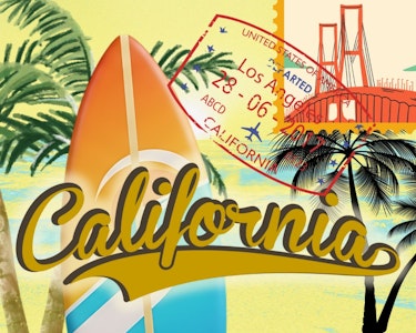 THE HEMPIRE COLLECTIVE - THC | California 