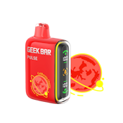 Geek Bar | Pulse 15000 | California Cherry