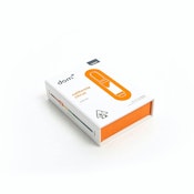 California Citrus Cartridge 1g