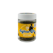California Love | Lemon Tree | Pre-Pack Rollers | [14g] | Sativa