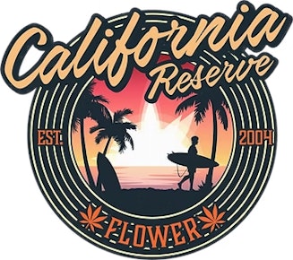 California Reserve Flower | Indoor | Gas Face | 3.5g