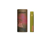Unwind (Calm) | AIO | .5g | Off Hours