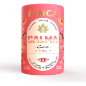 Calma (Chill) Guava (IH) (2:1 THC:CBD) 10pk x 10mg THC : 5mg CBD - Gummies - Finca