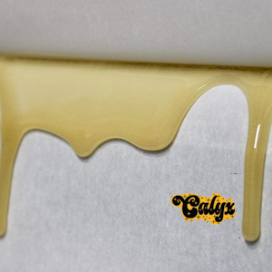 Calyx Cannabis - Tajin | 70u Rosin