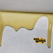 Frozen Gas | 70u Rosin