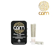 Lady Pink Pre-Roll Pack (5pk)