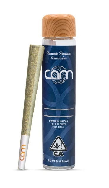 CAM - CAM 1g Jack Herer Pre-Roll Main Image