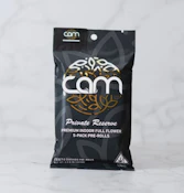 [CAM] Preroll 5Pk - 3.5g - Triangle Mints (H)
