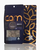 CAM Blue Cookies 1/4 31%