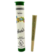 Crumbz - Trainwreck (S) - Joint - 1g