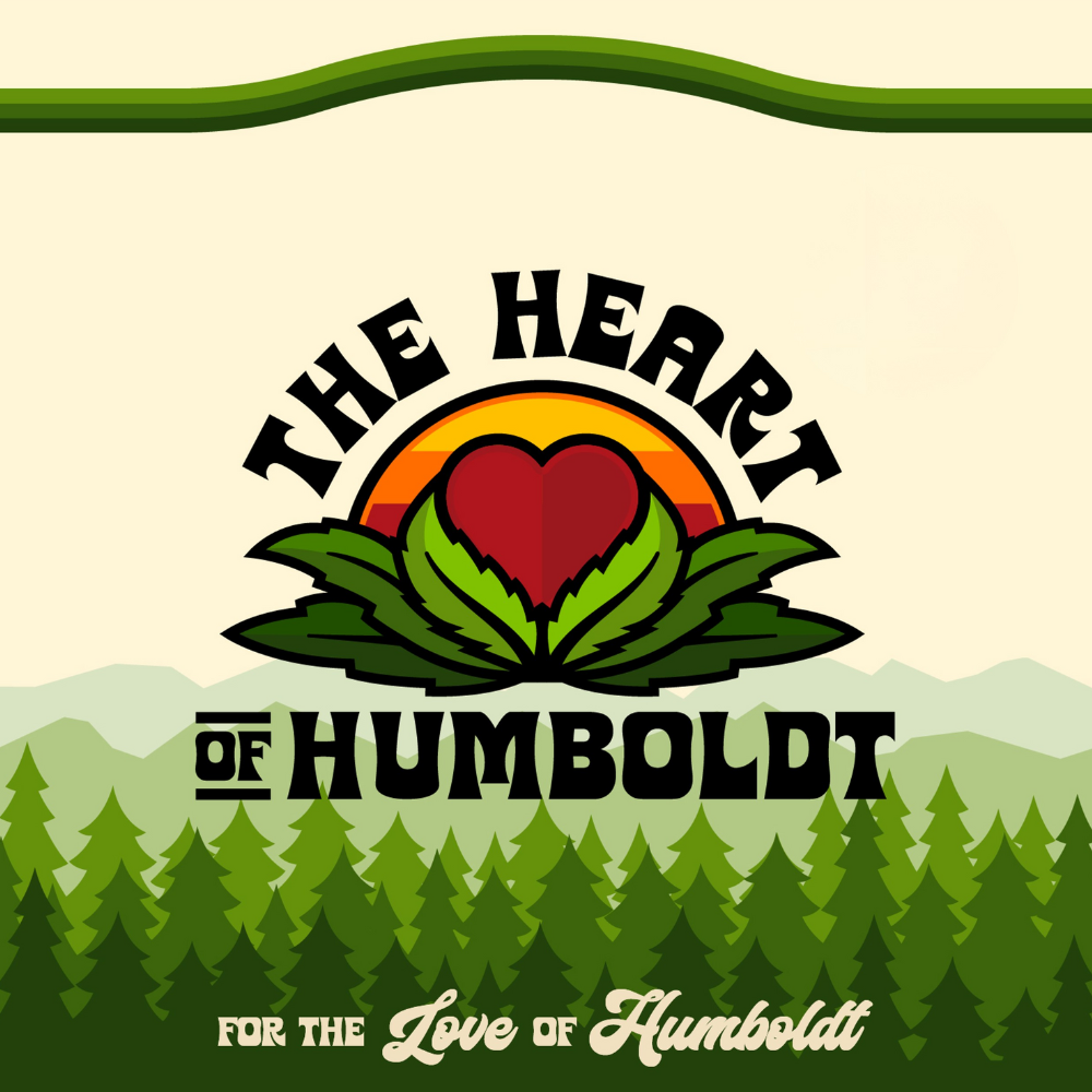 Heart Of Humboldt - Upgrade