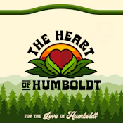 Heart of Humboldt - Permanent Marker - Greenhouse - 14g