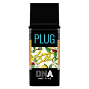 Plug Play - DNA - Limoncello (H) - Cart - 1g