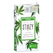 Stiiizy - Classic - Dosido (H) - Cart - 0.5g