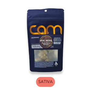 CAM - CAM - Devil Driver - Flower - 7.0g