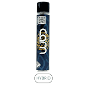 CAM - Cam Pop - Preroll - 1.0g
