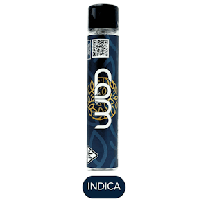 CAM - CAM - Ghost Og - Preroll - 1.0g