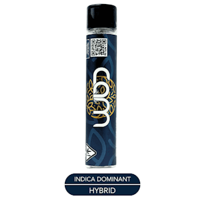 CAM - CAM - Brain Dead - Preroll - 1.0g