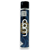 CAM - Cherry Fritter - Preroll - 1.0g