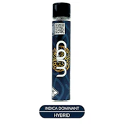 CAM - Bubba's Girl - Preroll -1.0g