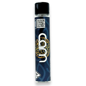 CAM - CAM - Biscotti Bx1 - Preroll - 1.0g