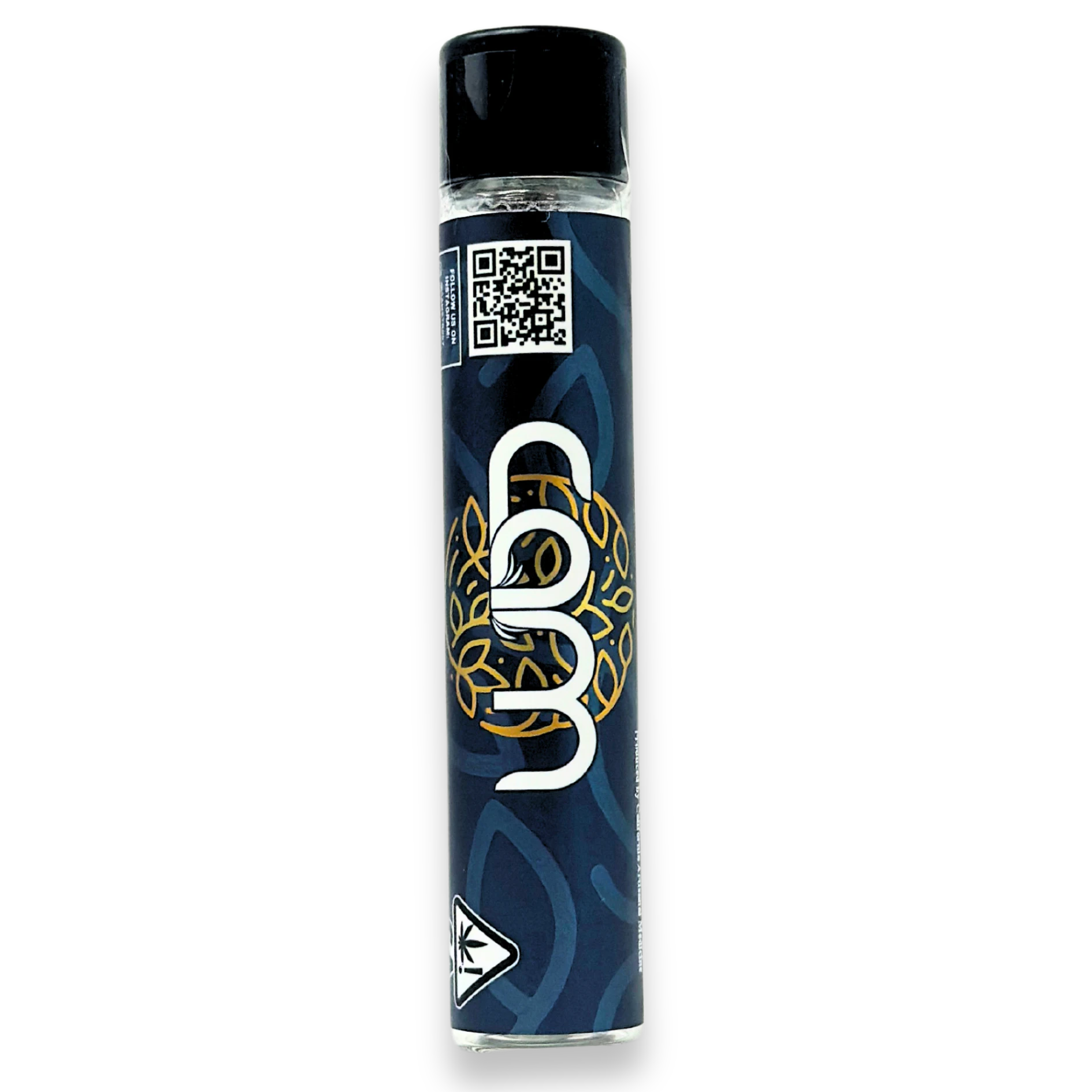 CAM - CAM - Biscotti Bx1 - Preroll - 1.0g Main Image