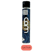 CAM - Communion - Preroll - 1.0g