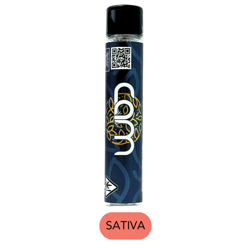 CAM - CAM - Communion - Preroll - 1.0g Main Image