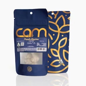 CAM - CAM Cam Pop 1/4 31%