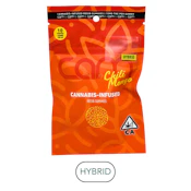 CAM - Chili Mango - Rosin Gummies - 10pk - 100MG