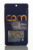 CAM Communion 1/4 29%
