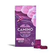 CAMINO BLACK CHERRY CHILL CHEWS