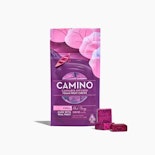 Camino - 100mg Chews - Black Cherry